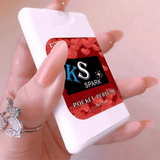 KS Spark Pheromone Oil Perfume Ion Binding Technology 20ml