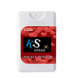 KS Spark Pheromone Oil Perfume Ion Binding Technology 20ml