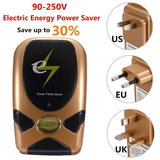 Kilimall Electric Power Saver Energy Saving Box 30KW UK Plug