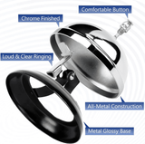 Service Call Bell Metal Anti-Rust Desk Restaurant Hotel