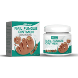 Nail Fungus Treatment Cream Onychomycosis Paronychia Anti Infection 20g