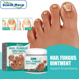 Nail Fungus Treatment Cream Onychomycosis Paronychia Anti Infection 20g