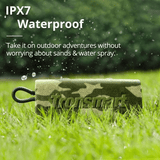 Tronsmart Trip Portable Bluetooth Speaker 10W Waterproof Camouflage