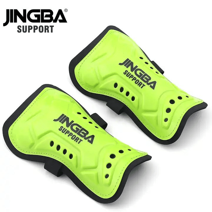 JINGBA SUPPORT 5001 Football Shin Guards for Adults and Children