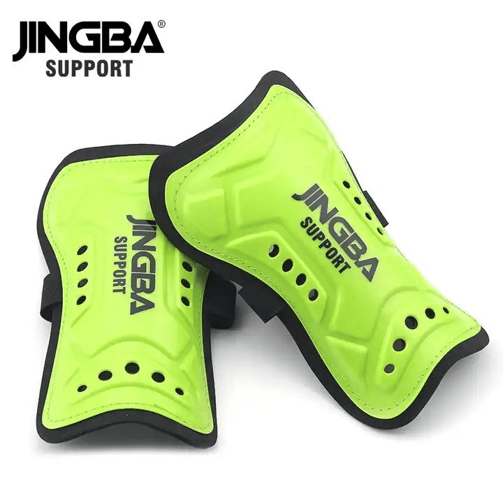 JINGBA SUPPORT 5001 Football Shin Guards for Adults and Children