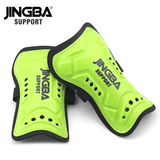 JINGBA SUPPORT 5001 Football Shin Guards for Adults and Children