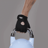 Breathable Workout Gloves for Men and Women Non-Slip Exercise Gloves