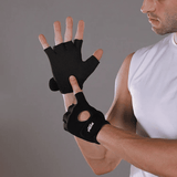 Breathable Workout Gloves for Men and Women Non-Slip Exercise Gloves