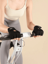 Breathable Workout Gloves for Men and Women Non-Slip Exercise Gloves