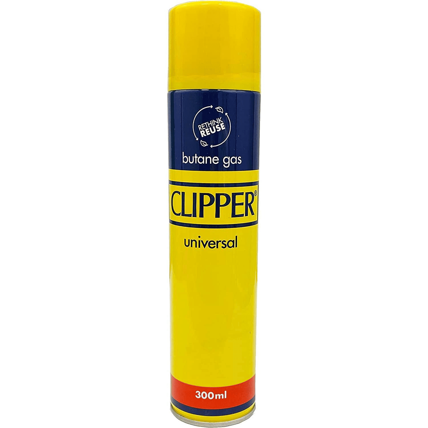 300ml Butane Gas Fuel Lighter Refill Universal Valve Fluid