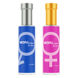 30ml Couple's Perfume Body Spray Pocket Atomiser Long Lasting Fragrance