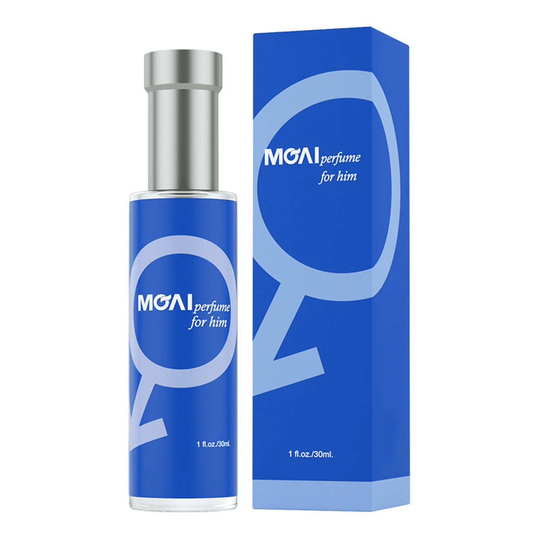 30ml Couple's Perfume Body Spray Pocket Atomiser Long Lasting Fragrance