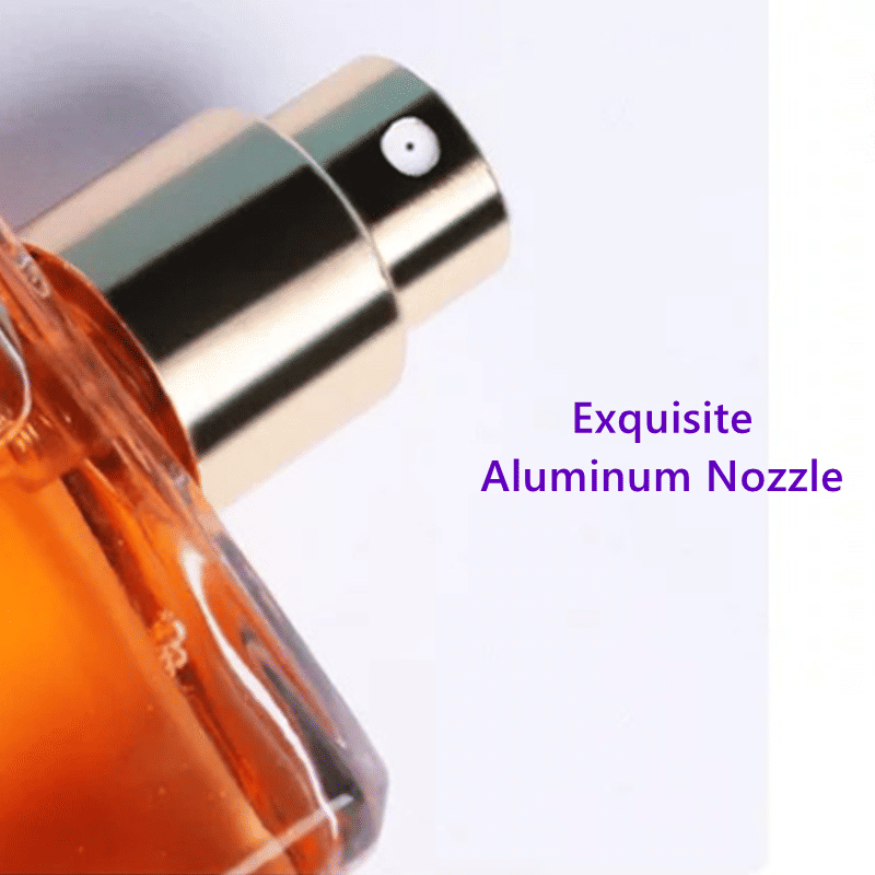 COOC Long Lasting Natural Fragrance Perfume for Women 50ml