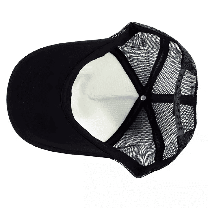 Kilimall Unisex Baseball Cap Breathable Plain Curved Sun Visor Hat Adjustable Outdoor Solid Color