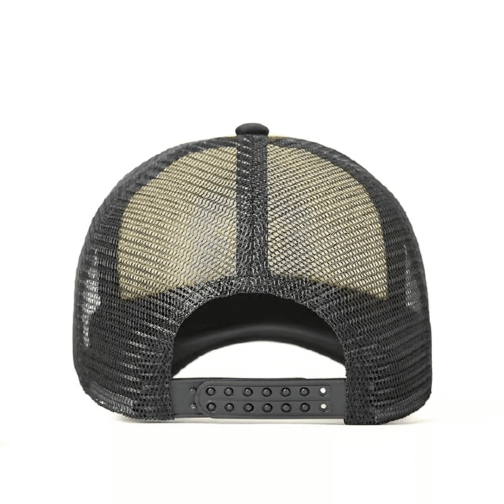 Kilimall Unisex Baseball Cap Breathable Plain Curved Sun Visor Hat Adjustable Outdoor Solid Color