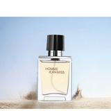 JEAN MISS 3-Bottle 30ml Men's Perfume Gift Set Woody Scent