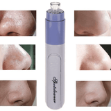 Electric Vacuum Facial Pore Cleanser Spot Cleaner Blackhead Acne Suction Remover