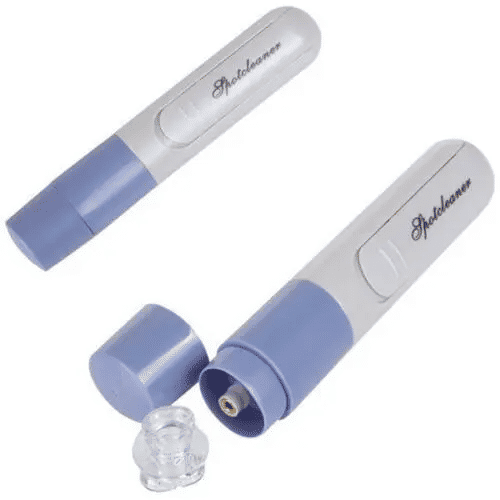 Electric Vacuum Facial Pore Cleanser Spot Cleaner Blackhead Acne Suction Remover