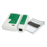 Network Cable Tester Cat5 RJ45 RJ11 RJ12 Wire Testing Tool
