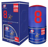 Beverly Hills Polo Club Sport 48 Hours Anti-Perspirant For Men