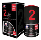 Beverly Hills Polo Club Sport 48 Hours Anti-Perspirant For Men