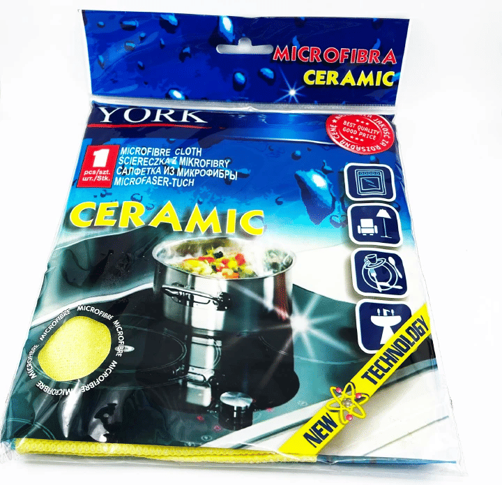 Micro Detailer Ceramic Coating Wipe Down Microfiber Towel