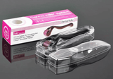 540 Needles Derma Micro Needle Titanium Roller for Anti Hair Loss Hair Regrowth
