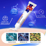 Genital Warts Remover Antibacterial Treatment Cream 20g