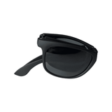 Folding Sunglasses Women Summer UV Protection Sunscreen Unisex Adult Wayfarer Foldable Glasses