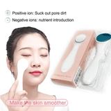 Facial Massager Anion Wrinkle Removal Face Skin Care Machine
