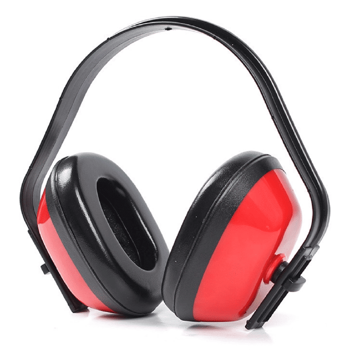 Ear Muffs Protection Protective Noise Reduction Earmuffs Hearing Hunting Protector Anti-shock