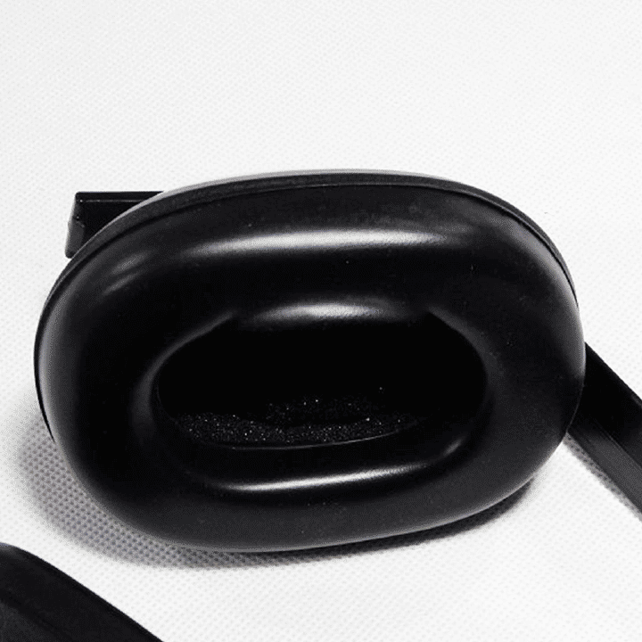 Ear Muffs Protection Protective Noise Reduction Earmuffs Hearing Hunting Protector Anti-shock