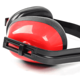 Ear Muffs Protection Protective Noise Reduction Earmuffs Hearing Hunting Protector Anti-shock