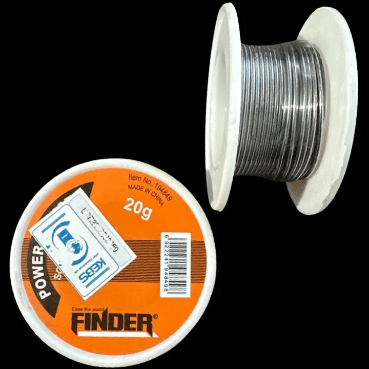 Lead Free Solder Wire With Rosin Core Solder Tin Wire For Electrical Soldering