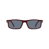 Rectangular Sunglasses Men Women Street Shooting Outdoor Vacation Sunshade