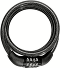 Anti-Theft Motorcycle Bike Bicycle Cycling Security Code Password Lock