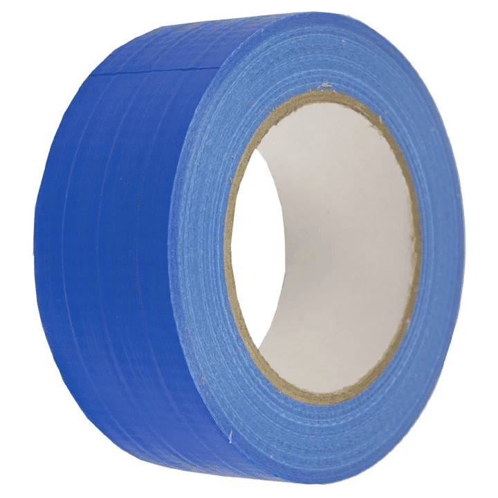 Blue Book Binding Duct Tape Office 25m