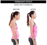 Adjustable Back Posture Corrector Belt Clavicle Spine Support Men Women Home Office Outdoor