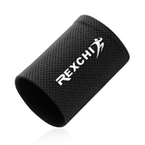 Support Ice Cooling Tennis Wristband Wrap Sweatband Sport Breathable Wrist Brace