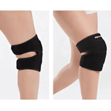 Rexchi HX08 Compression Calf Sleeves Heated Knee Pad Sports Safety Football Basketball Running