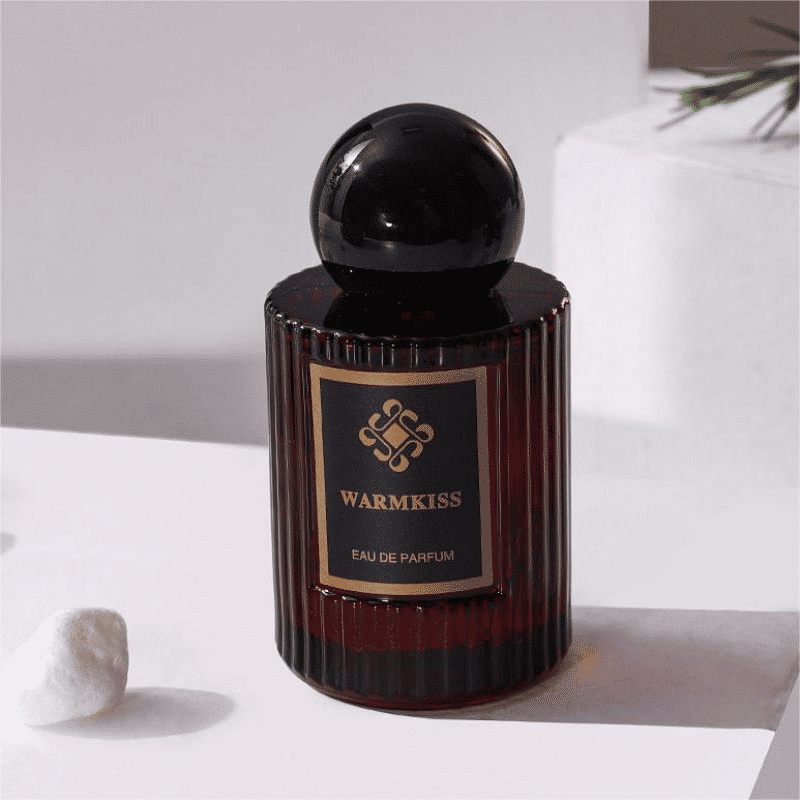 True Me Black Raven Floral Perfume for Women 50ml