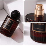 True Me Black Raven Floral Perfume for Women 50ml