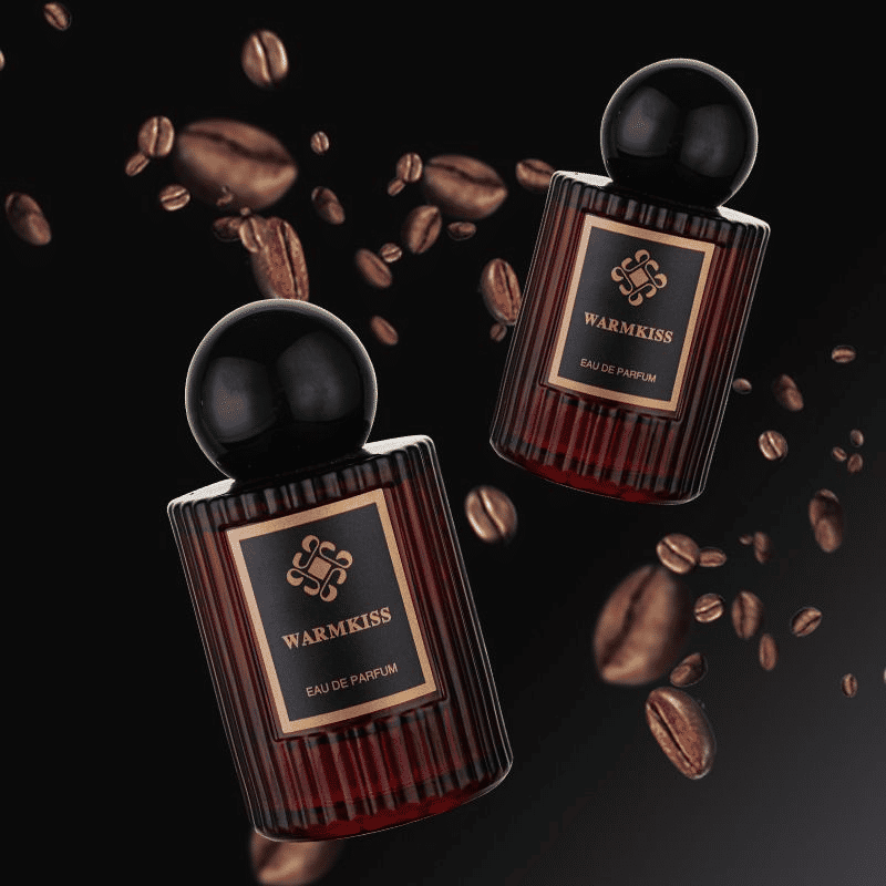 True Me Black Raven Floral Perfume for Women 50ml