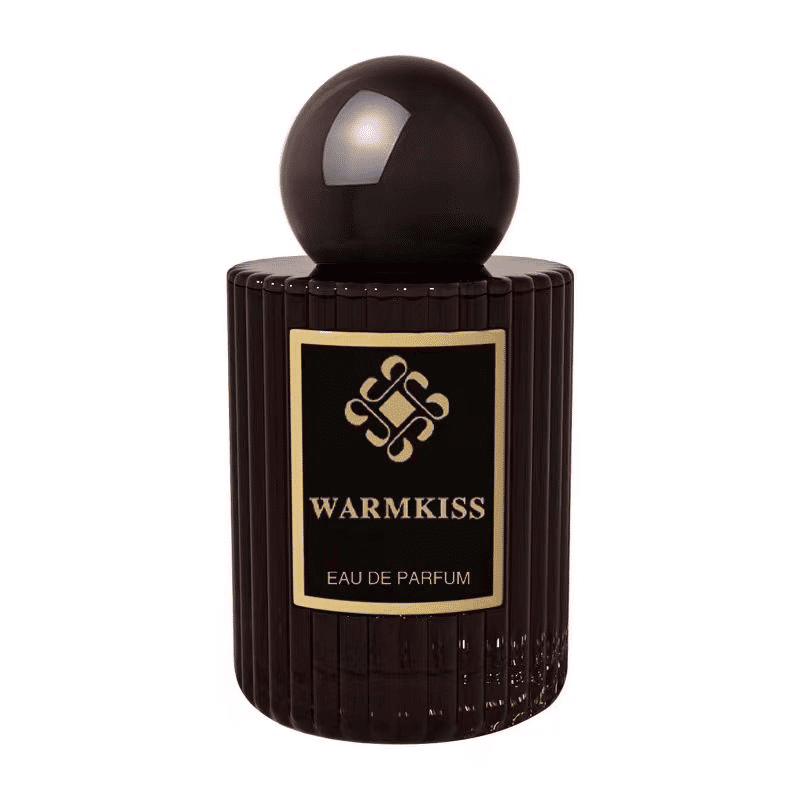 True Me Black Raven Floral Perfume for Women 50ml