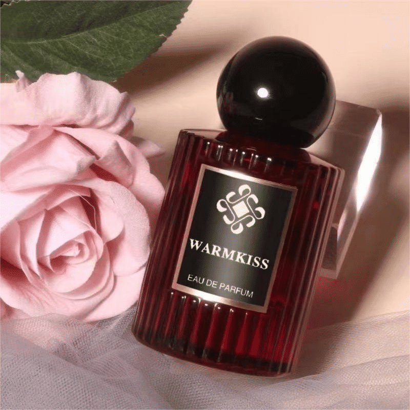 True Me Black Raven Floral Perfume for Women 50ml