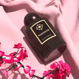 True Me Black Raven Floral Perfume for Women 50ml