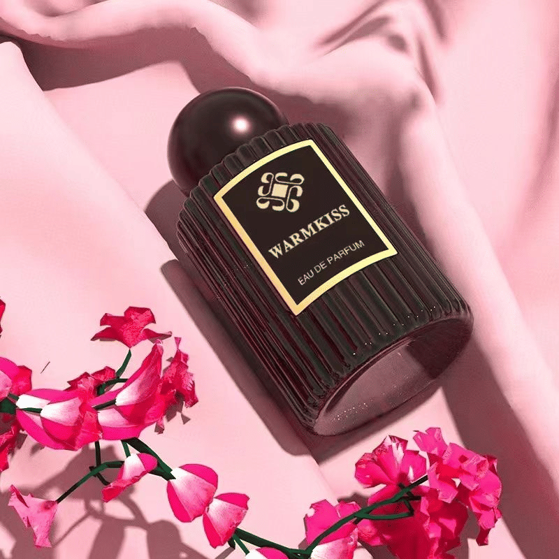 True Me Black Raven Floral Perfume for Women 50ml