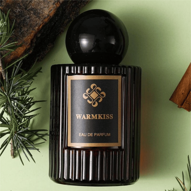 True Me Black Raven Floral Perfume for Women 50ml
