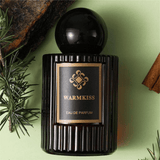 True Me Black Raven Floral Perfume for Women 50ml