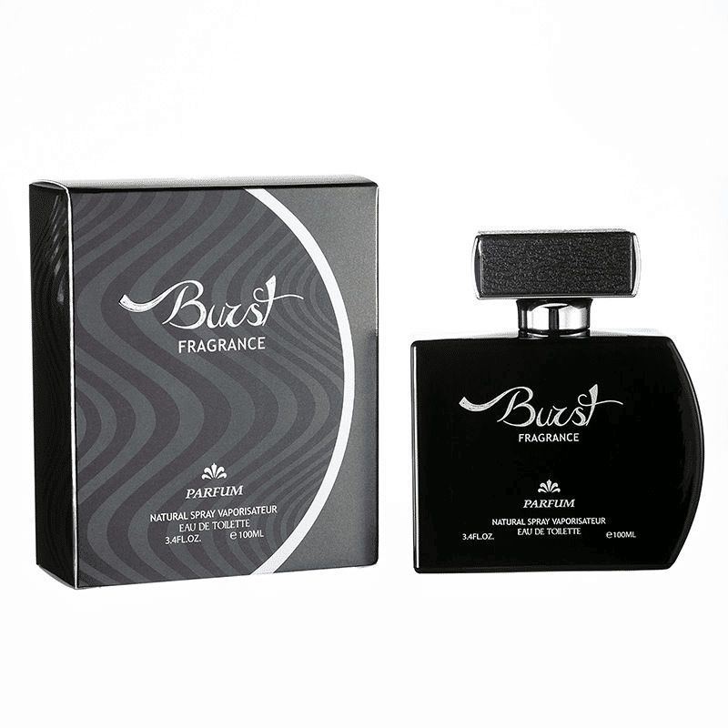 Gentleman Niche Men's Cologne Eau de Toilette 100ml Wood Tone
